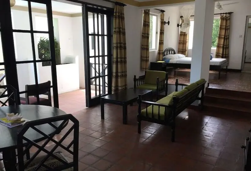 آپارتمان 1 خوابه, Wayside Beach Apartments