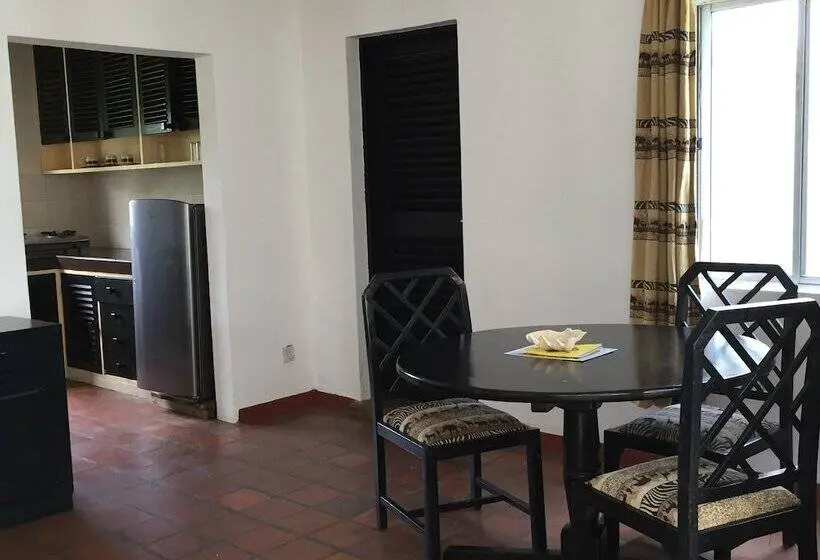 آپارتمان 1 خوابه, Wayside Beach Apartments