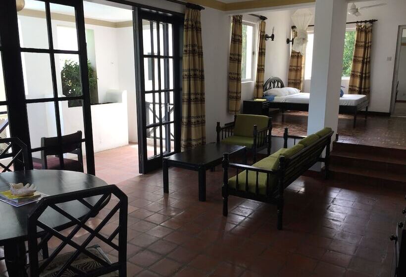 آپارتمان 2 خوابه, Wayside Beach Apartments