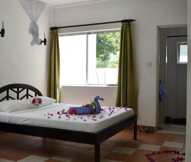 آپارتمان 2 خوابه, Wayside Beach Apartments