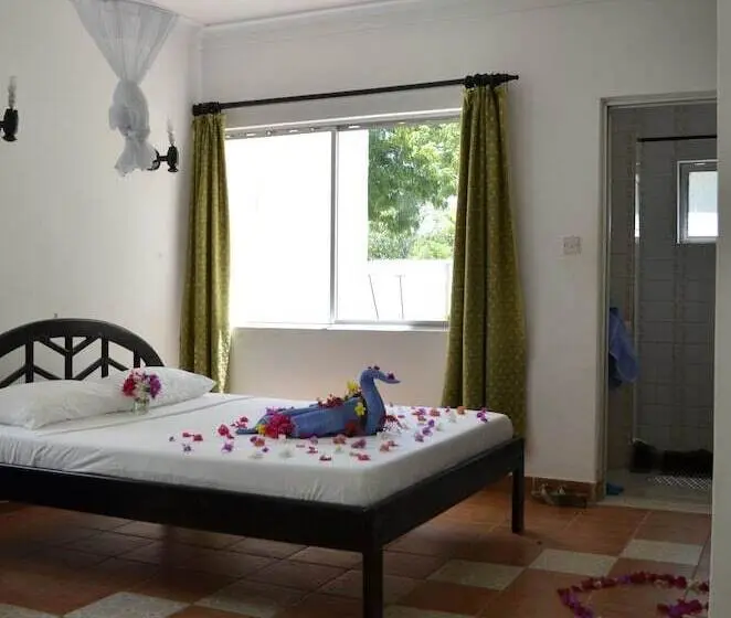 آپارتمان 2 خوابه, Wayside Beach Apartments