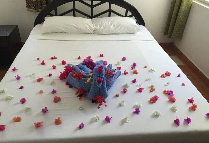 آپارتمان 2 خوابه, Wayside Beach Apartments