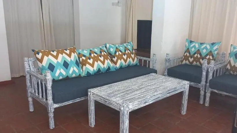 آپارتمان 1 خوابه با چشم‌انداز استخر, Wayside Beach Apartments