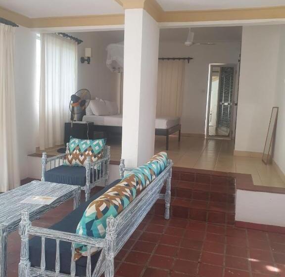 آپارتمان 1 خوابه, Wayside Beach Apartments