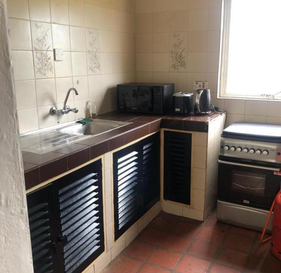 آپارتمان 1 خوابه, Wayside Beach Apartments