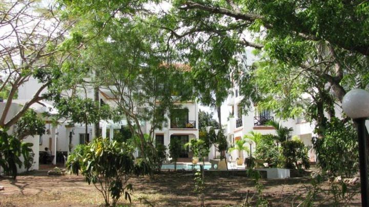 آپارتمان 1 خوابه, Wayside Beach Apartments