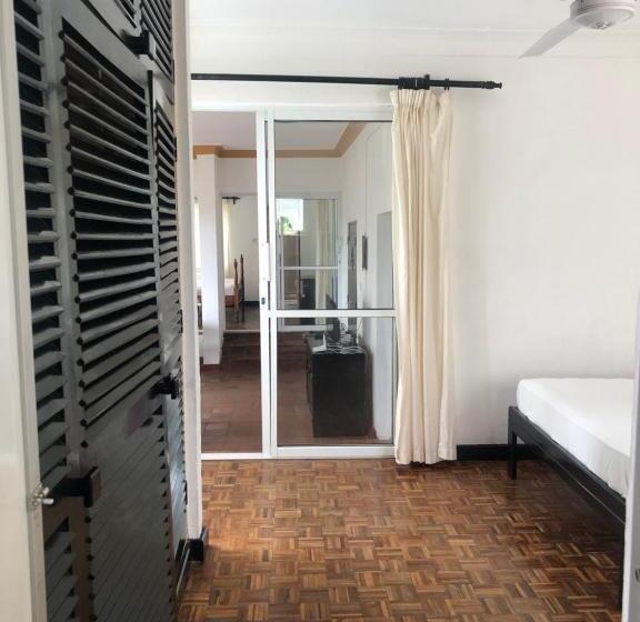 آپارتمان 2 خوابه, Wayside Beach Apartments