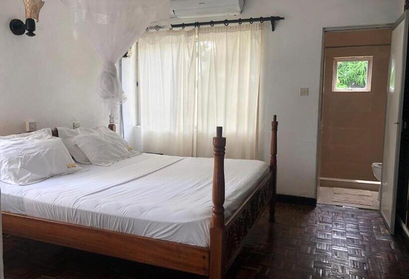 آپارتمان 2 خوابه, Wayside Beach Apartments