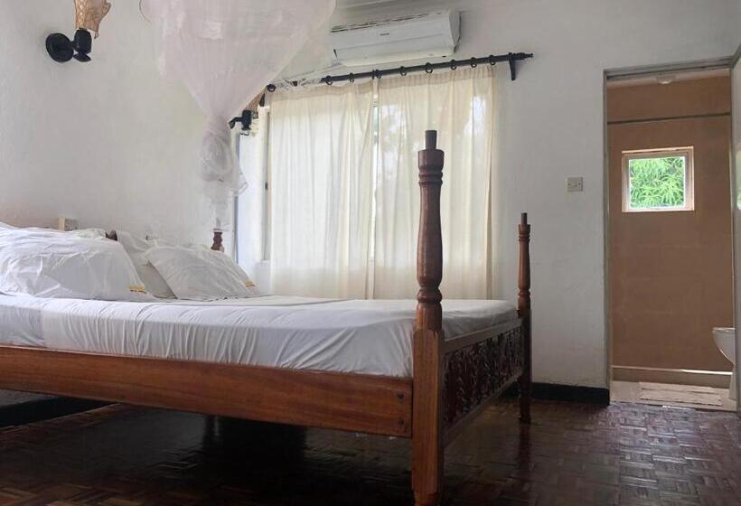 آپارتمان 2 خوابه, Wayside Beach Apartments