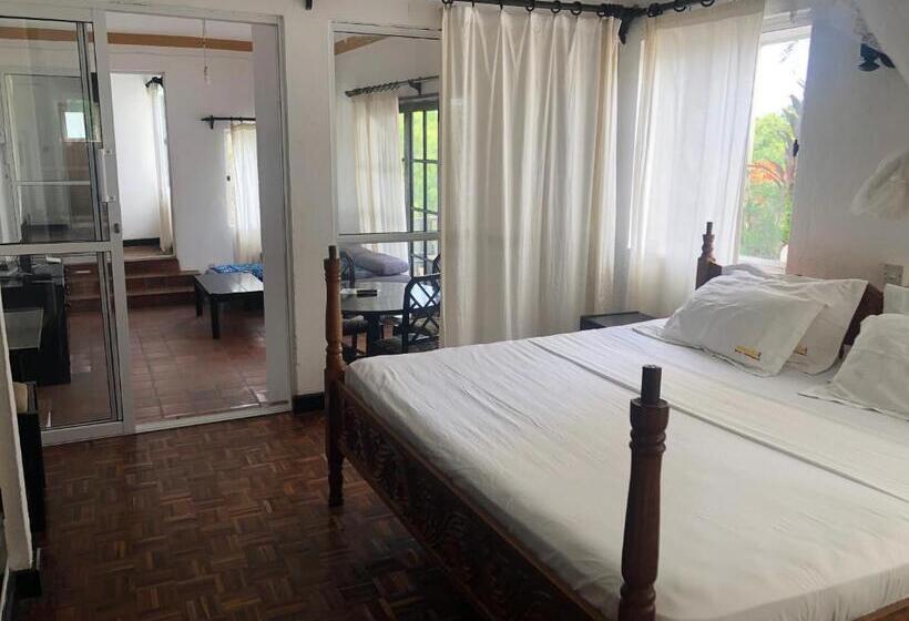 آپارتمان 2 خوابه, Wayside Beach Apartments