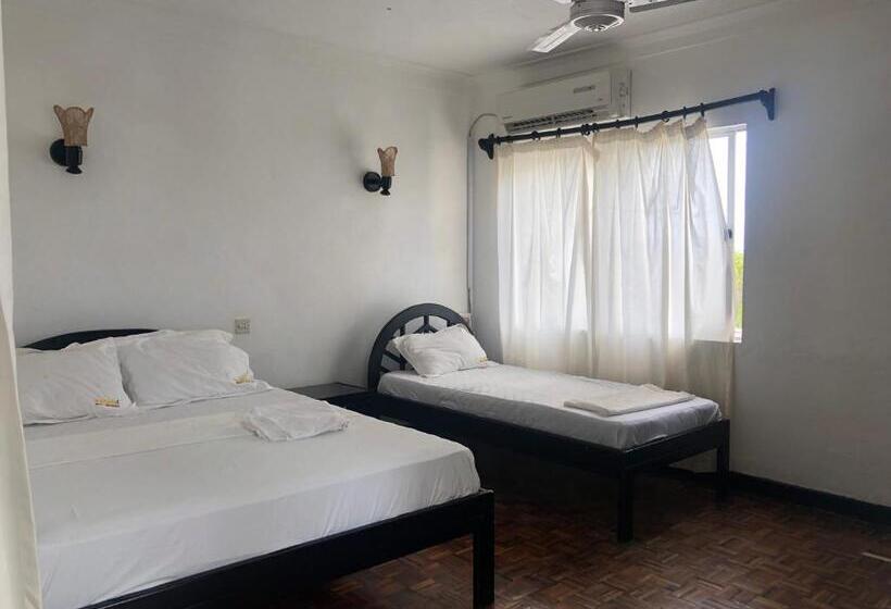 آپارتمان 2 خوابه, Wayside Beach Apartments