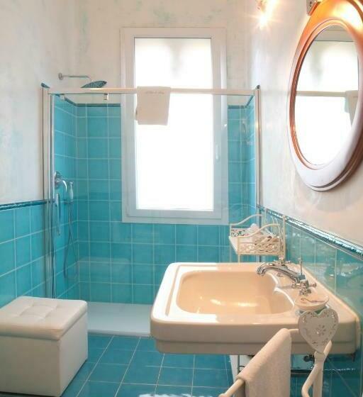 스탠다드 룸, La Casa Di Anny Camere Di Charme