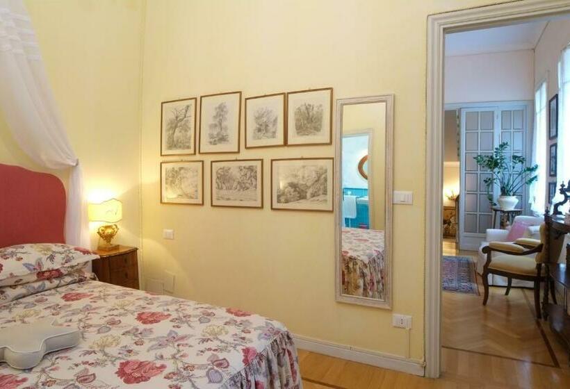 스탠다드 룸, La Casa Di Anny Camere Di Charme