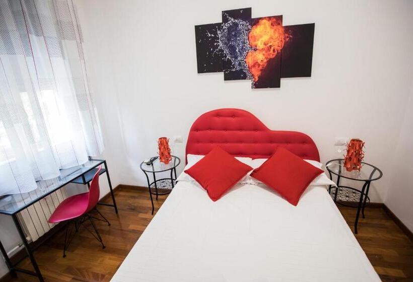 اتاق استاندارد, Affittacamere Le Camere Di Porta San Felice   Self Check In