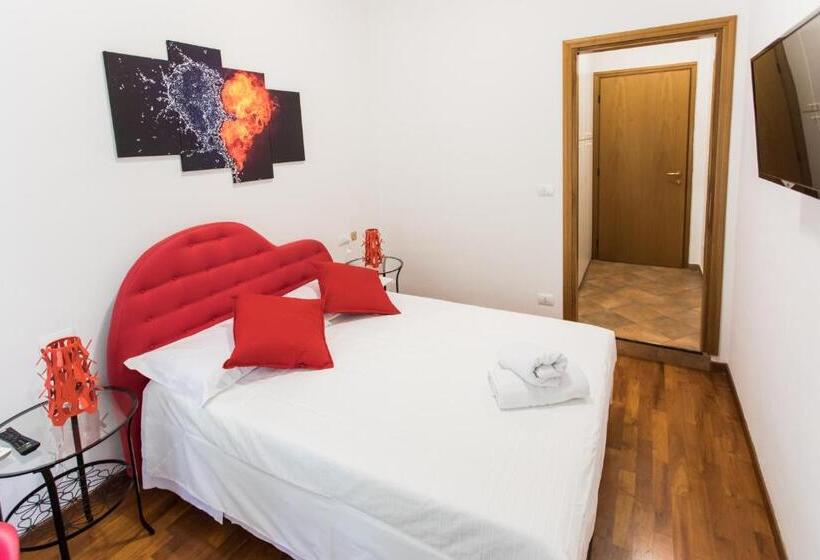 اتاق استاندارد, Affittacamere Le Camere Di Porta San Felice   Self Check In