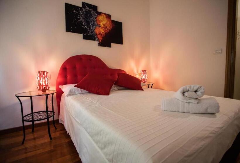 اتاق استاندارد, Affittacamere Le Camere Di Porta San Felice   Self Check In