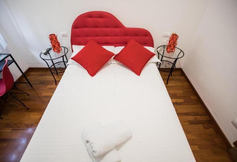 اتاق استاندارد, Affittacamere Le Camere Di Porta San Felice   Self Check In