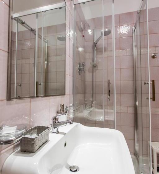 اتاق استاندارد, Affittacamere Le Camere Di Porta San Felice   Self Check In