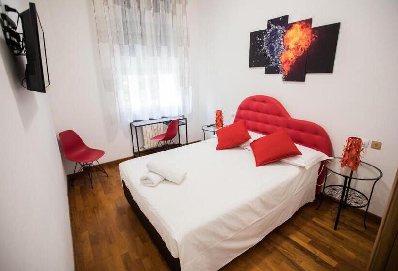 اتاق استاندارد, Affittacamere Le Camere Di Porta San Felice   Self Check In