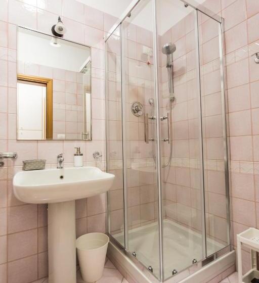 اتاق استاندارد, Affittacamere Le Camere Di Porta San Felice   Self Check In