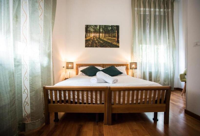 اتاق استاندارد, Affittacamere Le Camere Di Porta San Felice   Self Check In