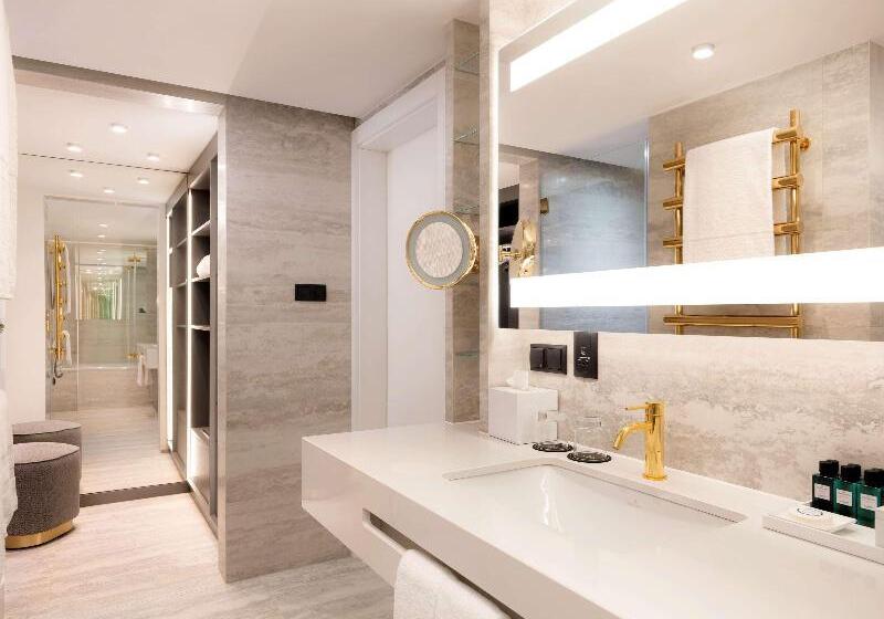 Номер Deluxe, Brown Dot Hotel Yeonsan