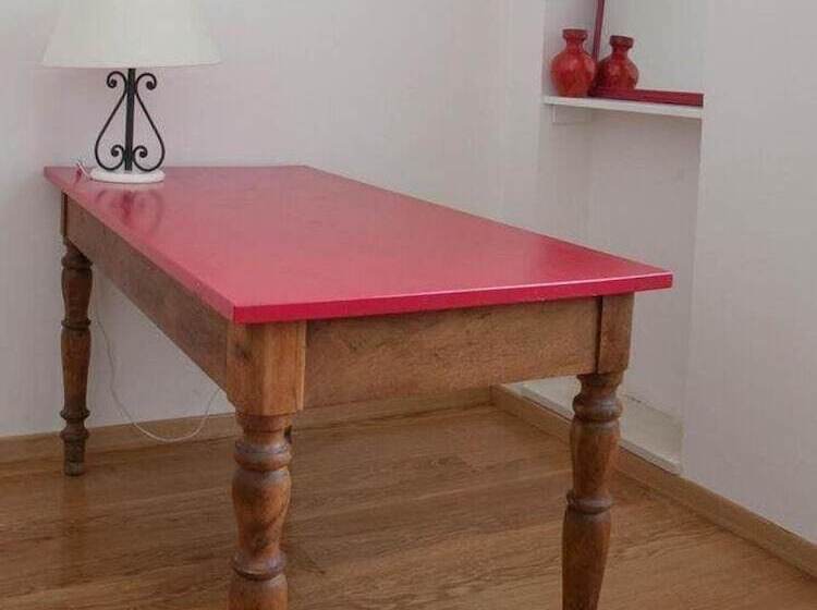 اتاق لوکس, Casa Q Bed & Breakfast