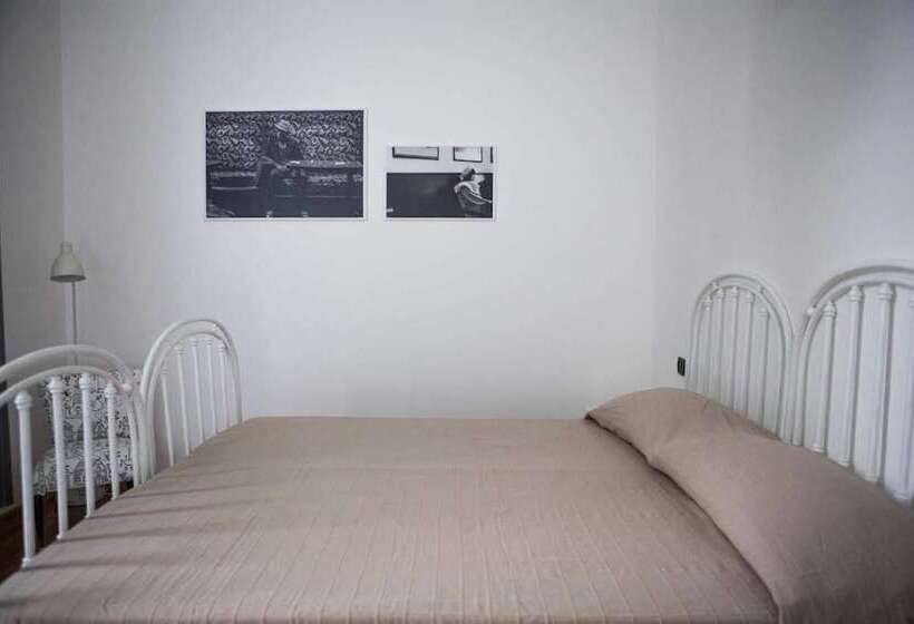 اتاق استاندارد, Casa Q Bed & Breakfast