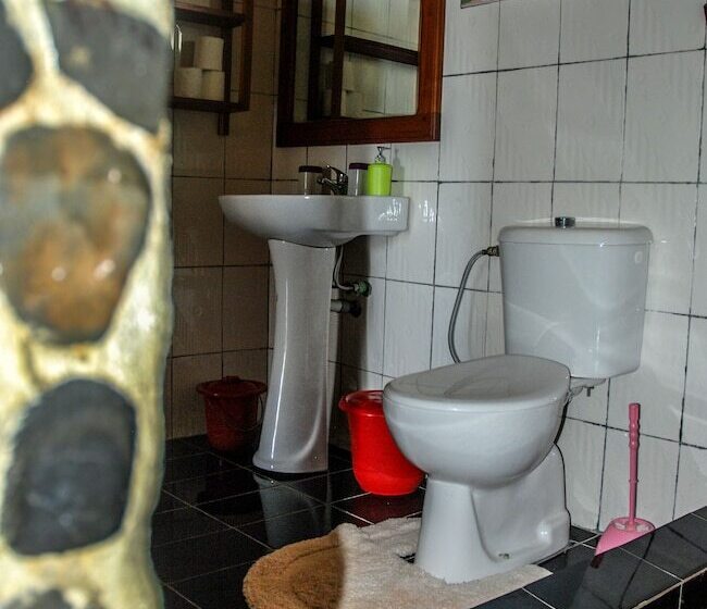 اتاق عادی, Coucher De Soleil