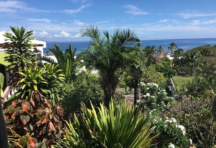 اتاق عادی, Coucher De Soleil