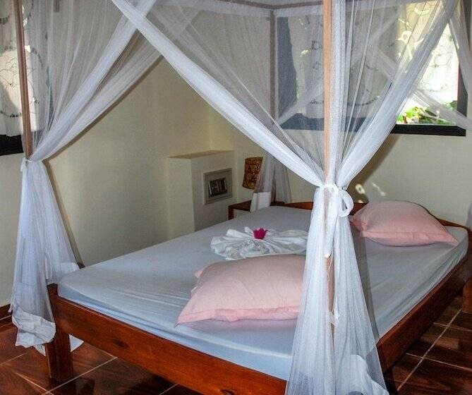 اتاق عادی, Coucher De Soleil