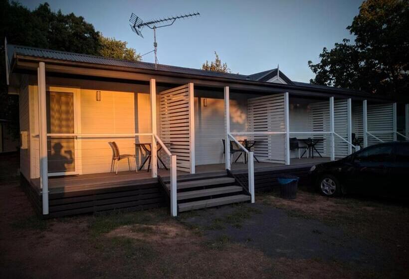 Номер Стандарт Совместная Ванная, Gulgong Tourist Park
