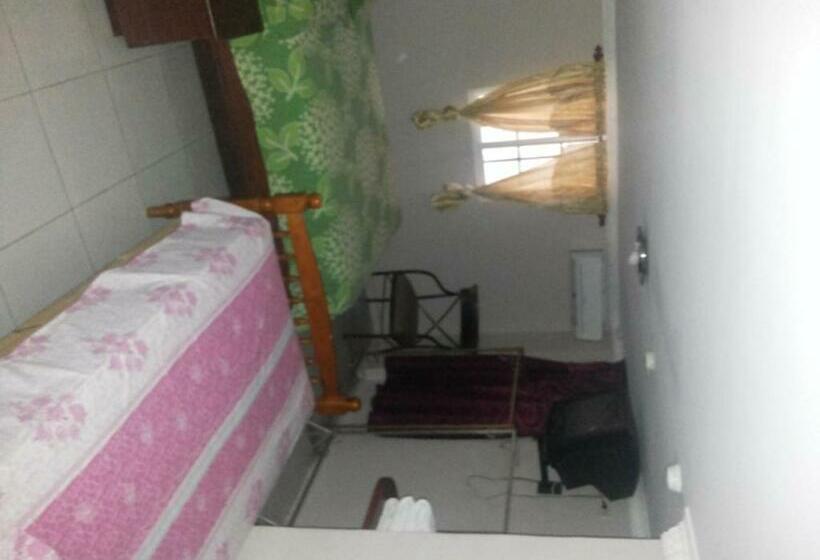 חדר סטנדרט לשלושה, Residencial Turistico Cuba