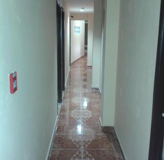 חדר סטנדרט, Residencial Turistico Cuba