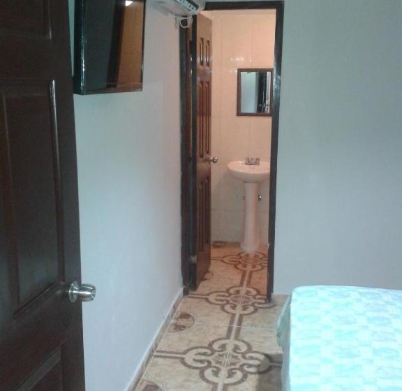 חדר סטנדרט, Residencial Turistico Cuba