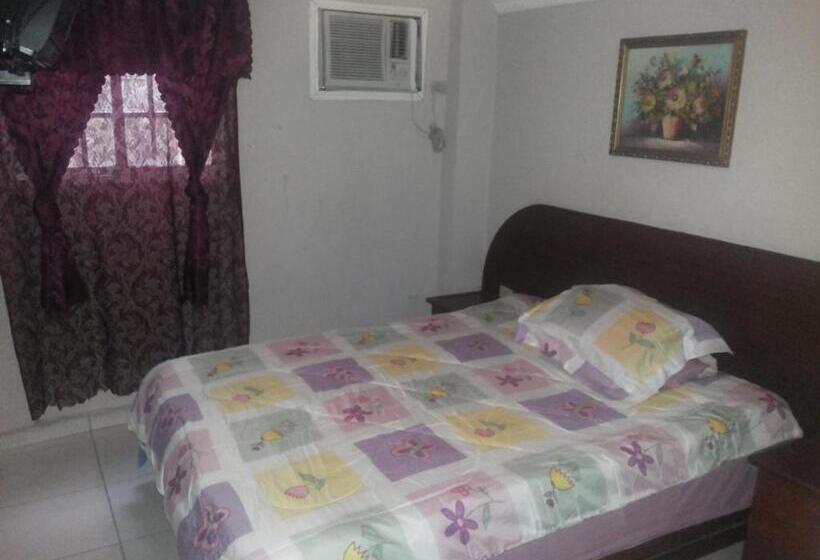 Номер Стандарт, Residencial Turistico Cuba