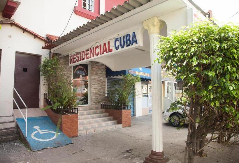 חדר סטנדרט, Residencial Turistico Cuba