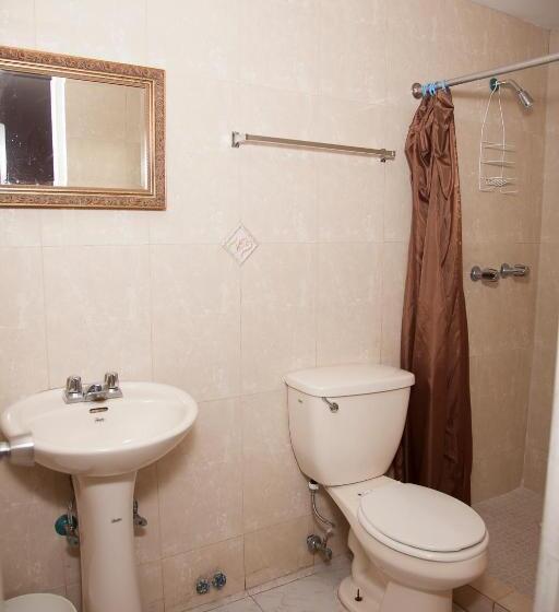 חדר סטנדרט לשלושה, Residencial Turistico Cuba