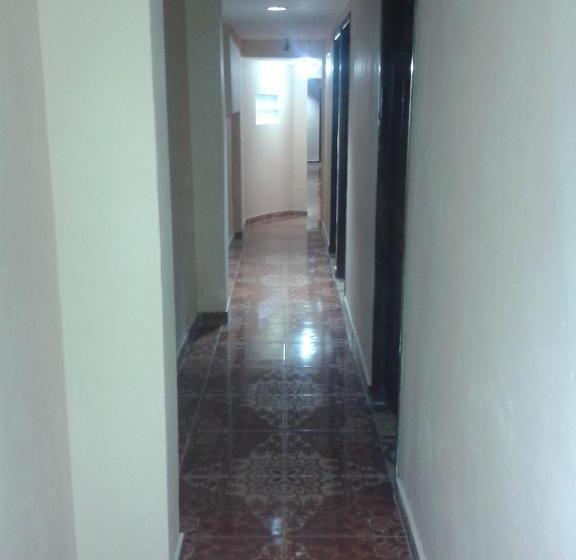 Номер Стандарт, Residencial Turistico Cuba