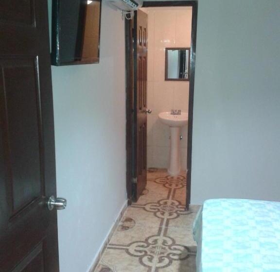 חדר סטנדרט, Residencial Turistico Cuba