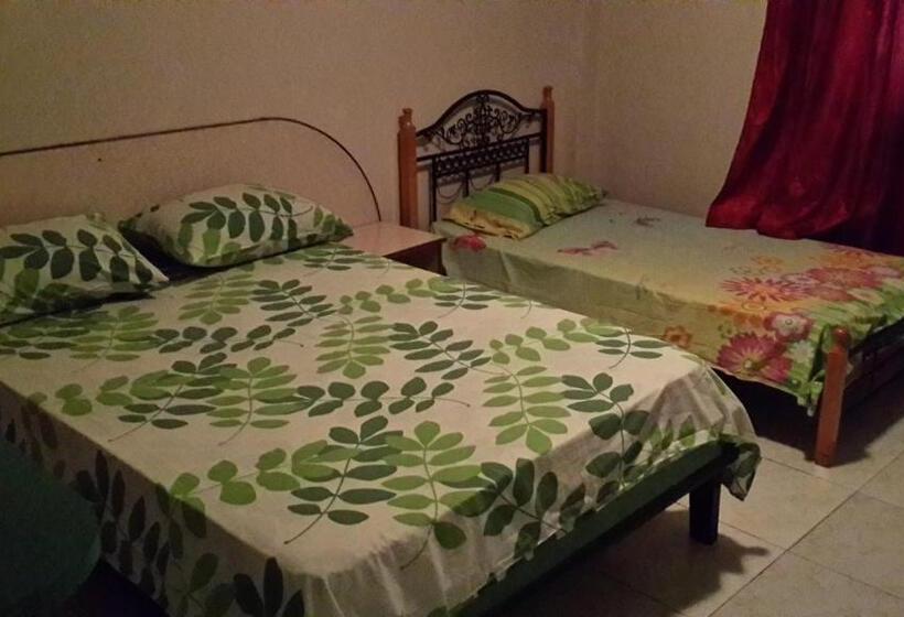 חדר סטנדרט, Residencial Turistico Cuba