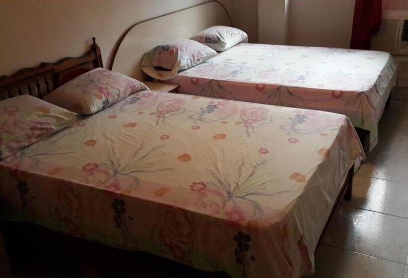 חדר סטנדרט, Residencial Turistico Cuba