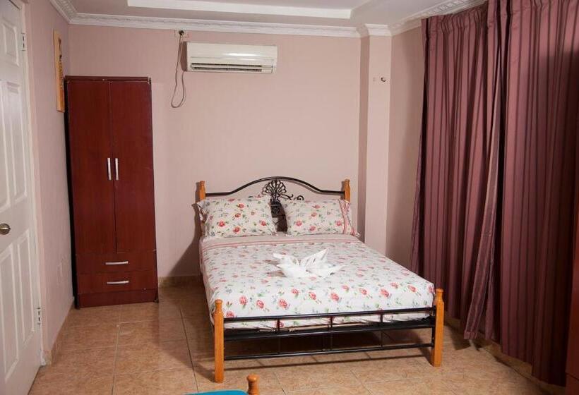 חדר סטנדרט, Residencial Turistico Cuba