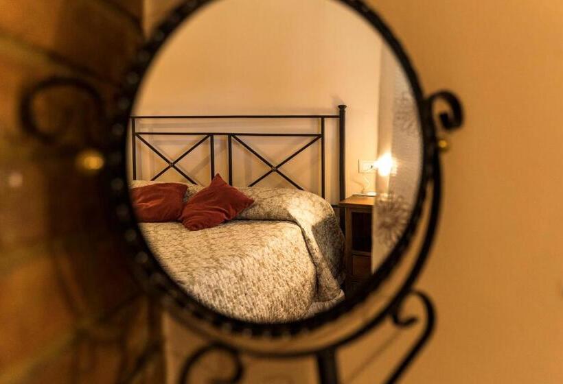 شقة غرفة واحدة, Agriturismo Lodolazzo