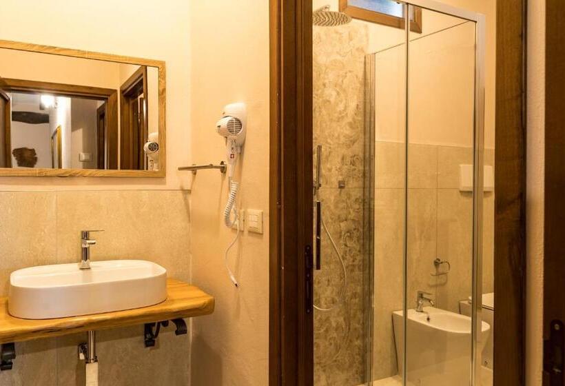 Апартаменты 1 Спальня, Agriturismo Lodolazzo