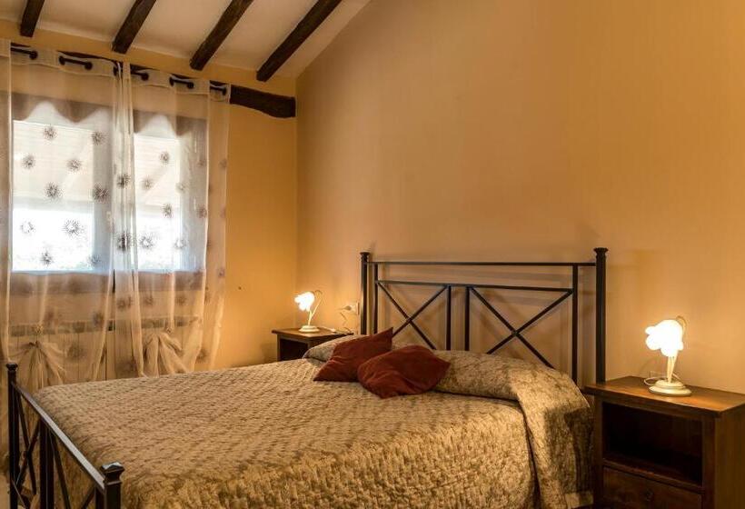 شقة غرفة واحدة, Agriturismo Lodolazzo