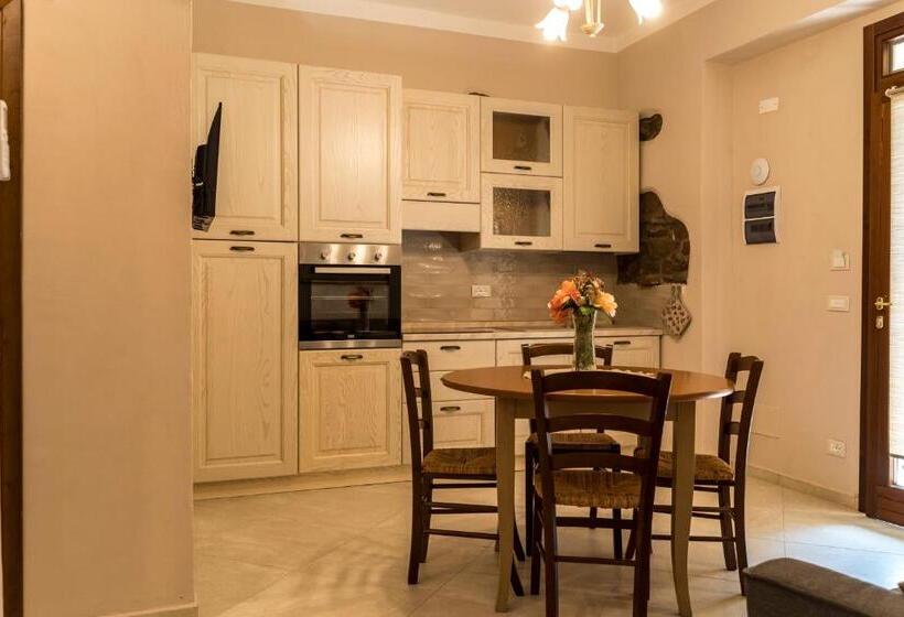 شقة غرفتين, Agriturismo Lodolazzo