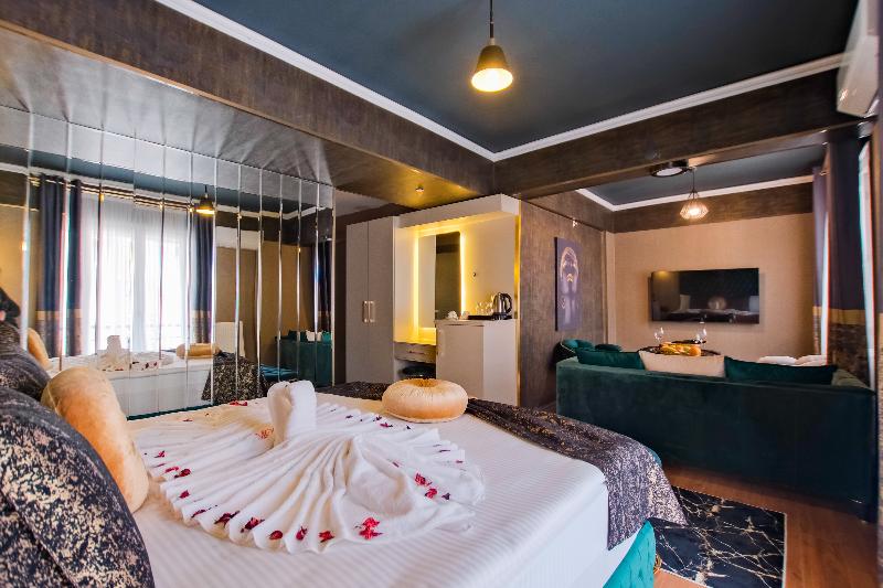 غرفة قياسية سرير كينج, Sandman Signature Sherwood Park