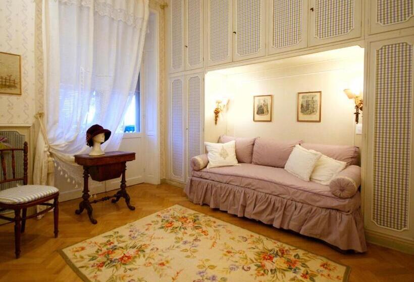 스위트, La Casa Di Anny Camere Di Charme