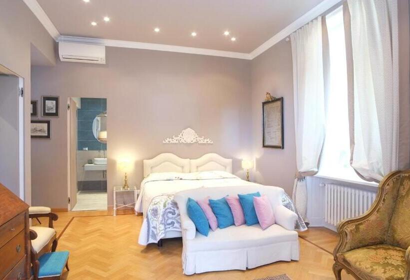 Люкс, La Casa Di Anny Camere Di Charme